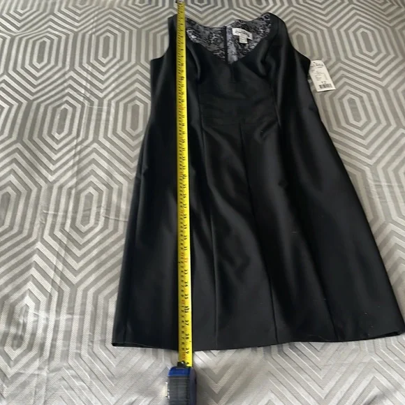 Joseph Ribkoff LBD - Picture 8 of 8